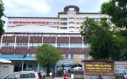 Đề nghị truy tố hai cựu nhân viên Bệnh viện Đa khoa TP Cần Thơ liên quan đến Cty Việt Á