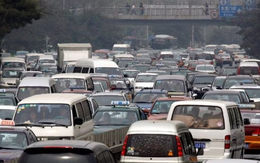 Nhập khẩu ô tô về Việt Nam từ một quốc gia tăng nóng hơn 500%, là quốc gia có giá xe rẻ đến bất ngờ khiến người Việt “chỉ biết ước”