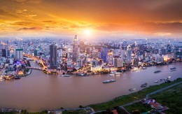 Tăng trưởng GDP 2023 được dự báo dẫn đầu Đông Nam Á, quy mô GDP Việt Nam được đánh giá ra sao so với Thái Lan, Philippines?