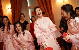 1 nghề mới nở rộ ở Trung Quốc, thu hút nhiều nữ giới tham gia: Mỗi lần kiếm tiền triệu, vào mùa chạy cả tháng