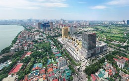 Bộ Xây dựng: “Số lượng doanh nghiệp BĐS gia nhập và tái gia nhập quý 3/2023 cao nhất từ trước đến nay”
