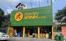 Chuỗi Bách Hóa Xanh sắp lắp đặt hệ thống điện năng lượng mặt trời và xử lý chất thải hữu cơ ở 1.700 siêu thị