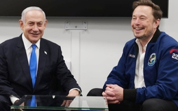 Giữa căng thẳng với Hamas: Israel lần đầu 'gọi tên' Starlink, liệu ông Elon Musk có đáp lời?