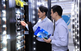 Sôi động thị trường Data Center tại Việt Nam và cơ hội phát triển