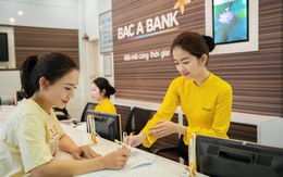Ngân hàng TMCP Bắc Á công bố báo cáo tài chính quý 3/2023