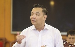 Ông Chu Ngọc Anh bị cáo buộc giúp Cty Việt Á đánh bóng tên tuổi, nhận ‘cám ơn’ hơn 4,6 tỷ đồng