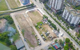 Hà Nội ủy quyền UBND cấp huyện định giá đất trên 30 tỷ đồng