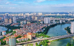 9 tháng năm 2023: Hà Nội tiếp tục dẫn đầu cả nước về thu hút vốn đầu tư nước ngoài
