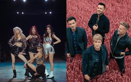 Những chiếc vé tiền triệu của BlackPink, Westlife “cháy hàng” ở Việt Nam: Làm gì để âm nhạc chắp cánh cho thị trường du lịch tỷ đô?