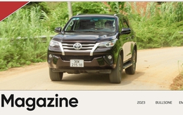 Xuyên Việt mà xe luôn sạch sẽ để sống ảo, luôn mạnh để băng rừng lội suối thì bí kíp là đây!