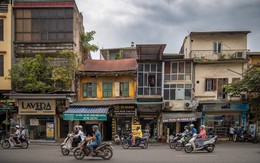 Lao động ở khu vực nào có thu nhập bình quân tháng cao nhất Việt Nam theo số liệu mới nhất của Tổng cục Thống kê?