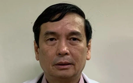 Tổng Giám đốc Công ty Việt Á chỉ đạo chuyển 3,2 tỷ đồng 'hoa hồng' cho CDC Nghệ An
