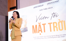 Co-founder Nguyễn Thị Thạch Thảo xuất bản sách chia sẻ bí quyết thành công