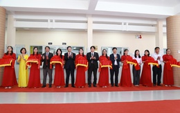 Dự án Bữa ăn học đường khánh thành bếp ăn mẫu thứ 4