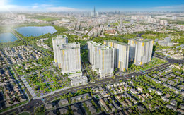 Cư dân Bcons City thụ hưởng được những tiện ích gì?