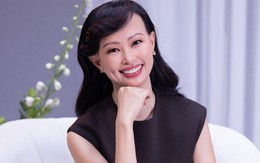 Một thập kỷ và sự thay đổi của doanh nhân Thái Vân Linh