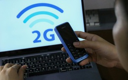 Tắt 3G để đẩy nhanh chuyển đổi số