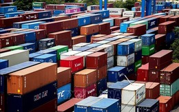 Đề xuất mở trung tâm logistics, cảng thủy nội địa tại Hải Dương