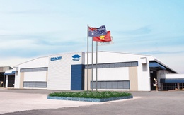 BlueScope Lysaght: 30 năm tiên phong mang những "làn gió mới" vào Việt Nam