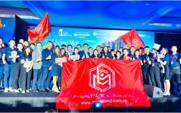 Mapleland trở thành đại lý phân phối chính thức dự án The Privia Khang Điền