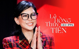Từ nữ diễn viên Vị đắng tình yêu tới CEO đế chế hàng hiệu lớn nhất Việt Nam và Hiệp sĩ nước Ý: ‘Hãy gọi tôi đơn giản là doanh nhân Lê Hồng Thủy Tiên!’