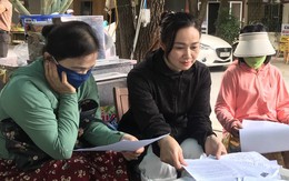 Thông tin mới vụ xe sang bị kê biên của kiều nữ lừa đảo nghi tung tăng ở Hà Nội