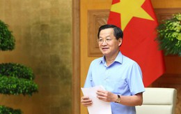 Phó Thủ tướng Lê Minh Khái: Hoàn thiện phương án xử lý dứt điểm dự án TISCO 2 và VTM