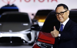 Toyota tuyên bố đi theo 1 công nghệ của Tesla, cục diện xe điện châu Á sắp biến động lớn?