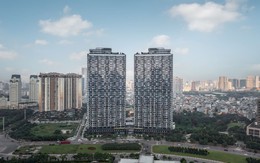 Cushman & Wakefield: Sau 5 năm, giá chung cư tại Hà Nội đã tăng gần gấp đôi