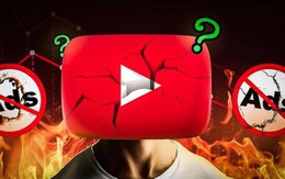 Cấm trình chặn quảng cáo, YouTube khơi mào cuộc chiến với người dùng