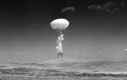 Mỹ tiến hành thử nghiệm hạt nhân vài giờ sau khi Nga hủy phê chuẩn hiệp ước cấm
