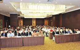 Hải Phát Invest tổ chức thành công ĐHCĐ 2023: Ông Đỗ Quý Hải tiếp tục giữ chức Chủ tịch HĐQT
