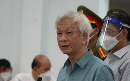 Phong toả hàng chục tỷ đồng tài sản cựu Chủ tịch Khánh Hòa Nguyễn Chiến Thắng