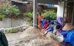 Bất an với hạ tầng khu, cụm công nghiệp ở Đà Nẵng sau đợt mưa lớn