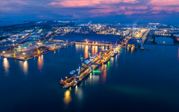 Địa phương được Hòa Phát đề xuất xây 2 bến cảng rộng hơn 18ha đang có tình hình kinh tế ra sao?