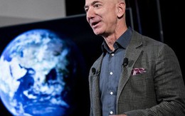 Sở thích thú vị của các tỷ phú: Jeff Bezos mê tên lửa trục vớt từ đáy đại dương, Michael Dell thích tranh cổ