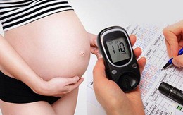 Vụ thai nhi 34 tuần tử vong do biến chứng tiểu đường thai kỳ: Bệnh thường gặp ở ai, phòng tránh cần ghi nhớ 2 điều