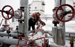 Xung đột ở Trung Đông có thể khiến châu Âu nối lại nhập khẩu dầu Nga