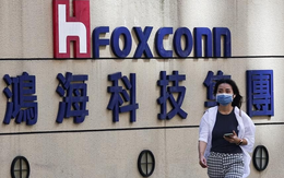 Foxconn bị điều tra ở Trung Quốc, liên quan đến thuế và việc sử dụng đất?