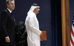 Vén màn vai trò trung gian 'kỳ lạ' của Qatar với Hamas