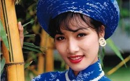 Nàng Á hậu từ năm 1994 bỗng gây sốt MXH: Xuất thân từ gia đình tri thức, học vấn cao!