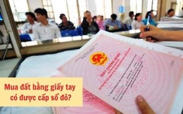 Tp.HCM: Rà soát giải quyết cấp giấy cho các trường hợp tự ý tách thửa