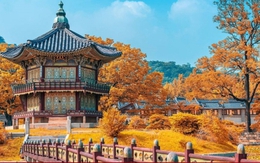 Đi du lịch Hàn Quốc cần bao nhiêu tiền?