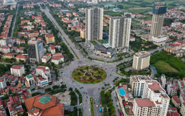 Những địa phương thu ngân sách lớn nhất 9 tháng: Một gương mặt "thân quen" vừa trở lại top 10, Quảng Ninh vượt qua Đồng Nai