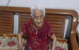 Cụ bà 100 tuổi vẫn khỏe mạnh, thích làm việc nhà: Bí quyết trường thọ không phải tập thể dục mà là nhờ 1 loại nước