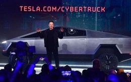 ‘Cơn ác mộng’ của Elon Musk mang tên Cybertruck: Rủi ro vì quá khác biệt, trong 18 tháng xác định khó sinh lời