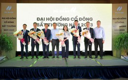 PG Bank tổ chức thành công ĐHCĐ bất thường, ông Phạm Mạnh Thắng được bầu làm chủ tịch HĐQT