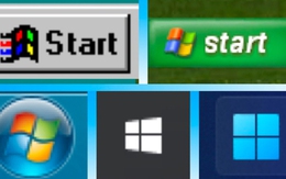 5 tính năng huyền thoại tồn tại trên Windows suốt 28 năm qua