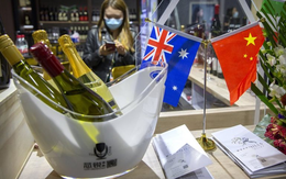 Cuộc chiến rượu vang Trung Quốc - Australia đi đến ‘hồi cuối’, cái kết có thể khiến nhiều người ‘mở cờ trong bụng’