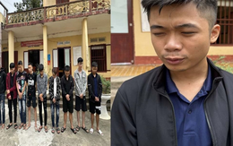 Bắt giữ ổ nhóm học sinh, sinh viên ở Thanh Hóa, Hà Nội chuyên "se duyên", "giải hạn", tự xưng "thầy, cô, cậu" để lừa đảo hàng nghìn người
